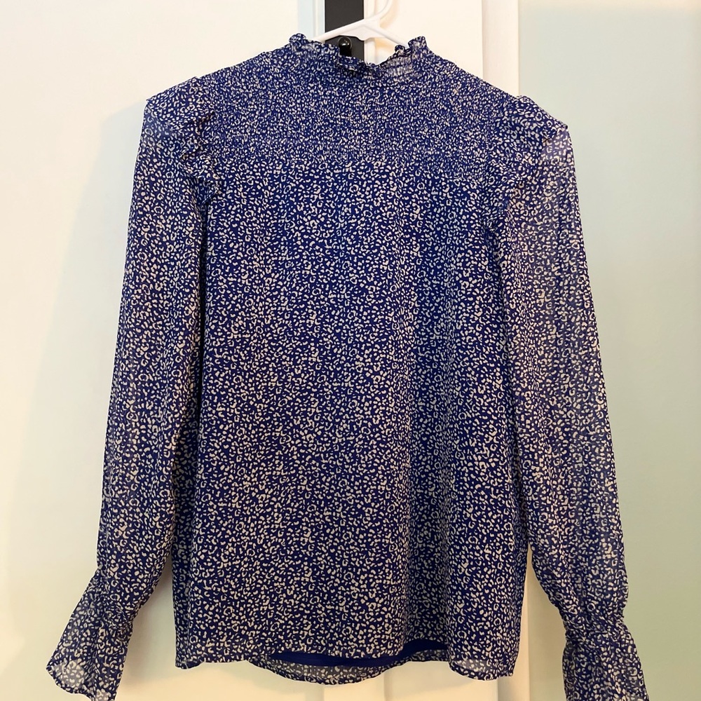 Banana Republic X-Small blouse